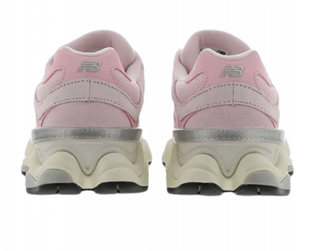 New Balance 9060 Crystal Pink [5]