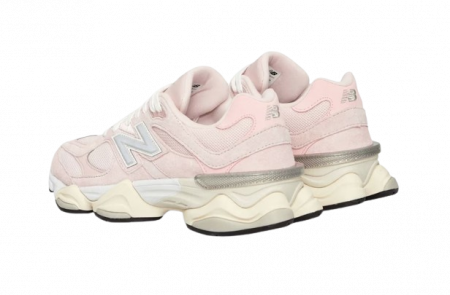 New Balance 9060 Crystal Pink [4]