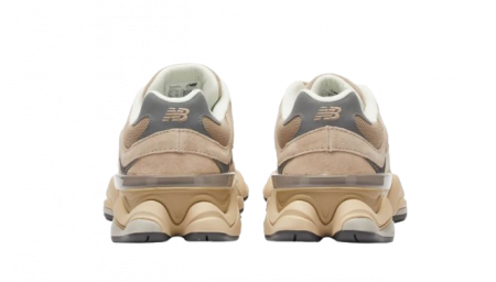 New Balance 9060 Driftwood Castlerock [3]