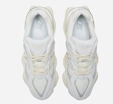 New Balance 9060 Quartz Grey [2]