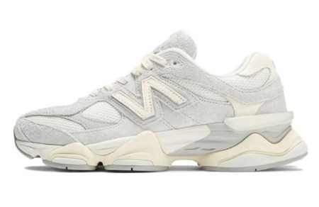 New Balance - New Balance 9060 Quartz Grey