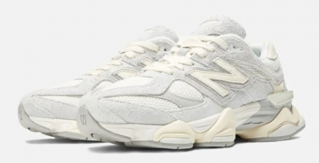 New Balance 9060 Quartz Grey [1]