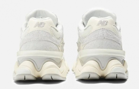 New Balance 9060 Quartz Grey [3]
