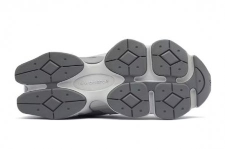 New Balance 9060 Shadow Grey [3]