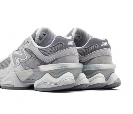 New Balance 9060 Shadow Grey [2]