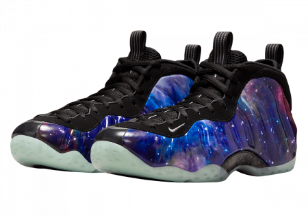Nike Air Foamposite One Galaxy (2025) [4]