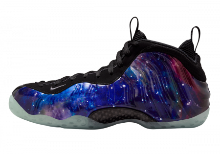 Foamposite - Nike Air Foamposite One Galaxy (2025)