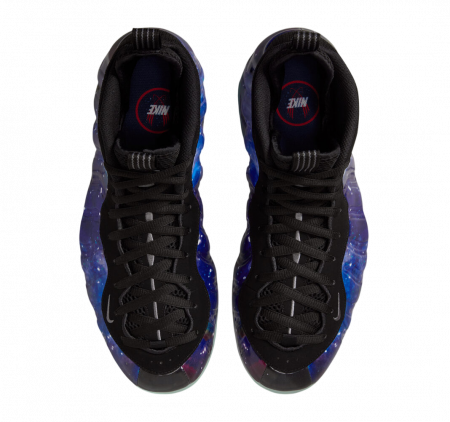 Nike Air Foamposite One Galaxy (2025) [1]