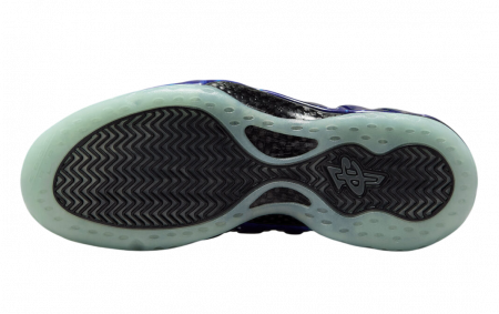 Nike Air Foamposite One Galaxy (2025) [3]