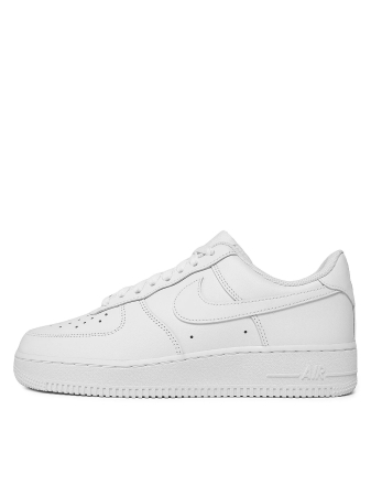 Sneakers - Nike Air Force 1 Low ’07 Triple White