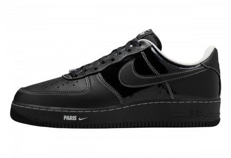 Air Force - Nike Air Force 1 Low City Pack Paris Patent