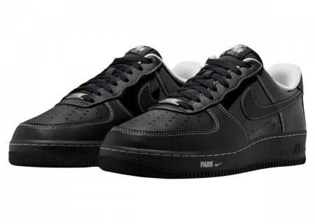 Nike Air Force 1 Low City Pack Paris Patent [1]