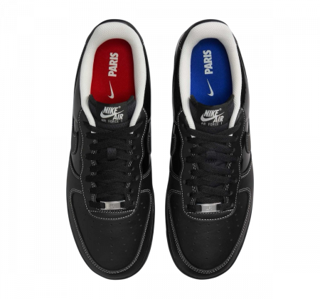 Nike Air Force 1 Low City Pack Paris Patent [2]