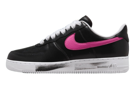 Air Force - Nike Air Force 1 Low G-Dragon Peaceminusone Para-Noise 3.0