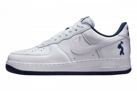 Air Force - Nike Air Force 1 Low Lil Yachty Concrete Boys It's Us