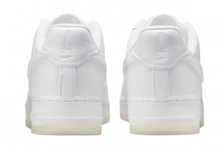 Nike Air Force 1 Low  Triple White A Ma Maniere [3]
