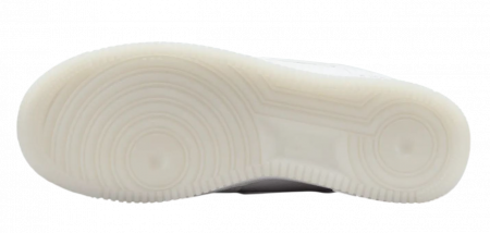 Nike Air Force 1 Low  Triple White A Ma Maniere [6]