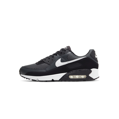 Air Max - Nike Air Max 90 Iron Grey