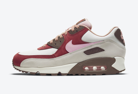 Air Max - Nike Air Max 90 NRG Bacon (2021)