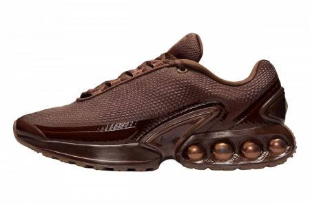 Air Max - Nike Air Max DnIsamaya Ffrench Light Chocolate W