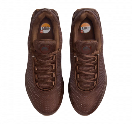 Nike Air Max DnIsamaya Ffrench Light Chocolate W [2]