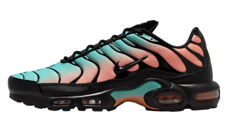 Air Max - Nike Air Max Plus South Beach