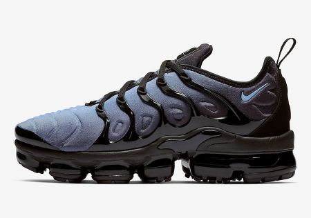VaporMax - Nike Air VaporMax Plus Aluminum