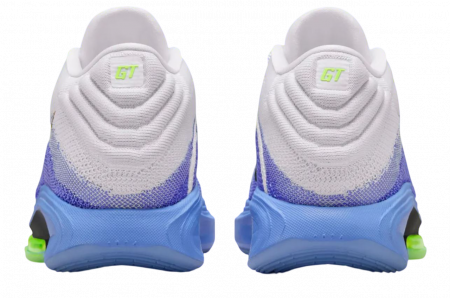 Nike Air Zoom GT Hustle 3 White Royal Pulse [2]