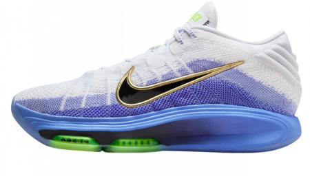 Nike - Nike Air Zoom GT Hustle 3 White Royal Pulse