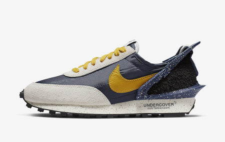 Alte Modele - Nike Daybreak Undercover Obsidian (Women's)