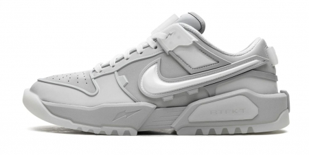 Nike - Nike Dunk Genesis Low RTFKT Ghost (Edition of 8461)