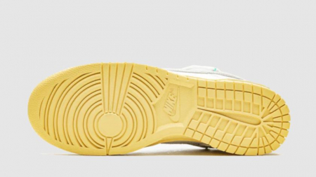 Nike Dunk Low Off-White Lot 1 [3]