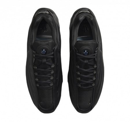 Nike Hot Step 2 Drake NOCTA Black [2]