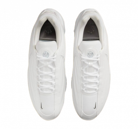 Nike Hot Step 2 Drake NOCTA White [2]
