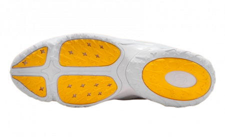 Nike Hot Step 2 Drake NOCTA White [4]