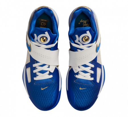 Nike KD 4 MVP [3]