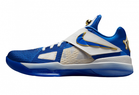 KD - Nike KD 4 MVP