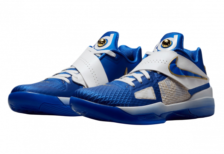 Nike KD 4 MVP [2]