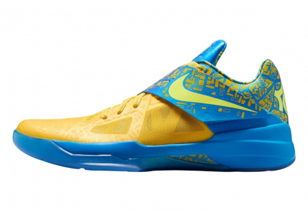 KD - Nike KD 4 Scoring Title (2025)