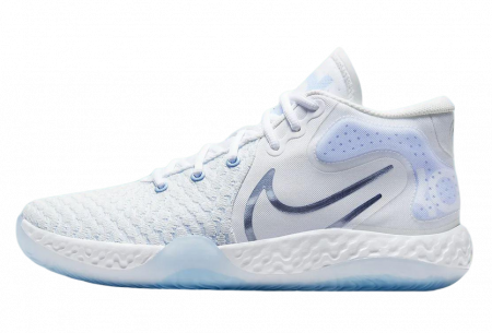 KD - Nike KD Trey 5 VIII White Royal Tint