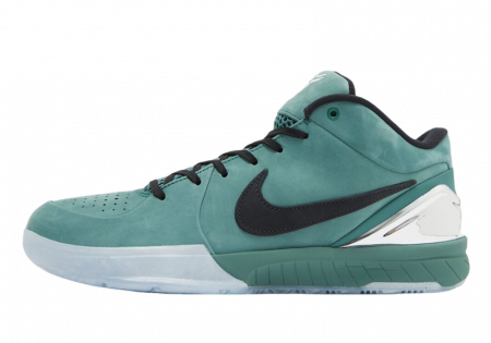 Nike Kobe 4 Protro Girl Dad [0]