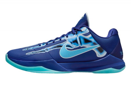 Kobe - Nike Kobe 5 Protro X-Ray