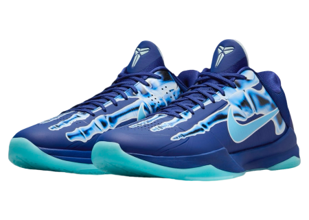 Nike Kobe 5 Protro X-Ray [1]