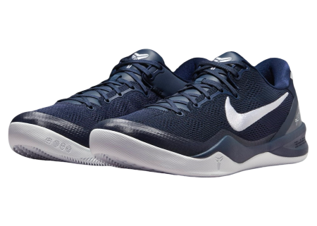 Nike Kobe 8 Protro College Navy [1]
