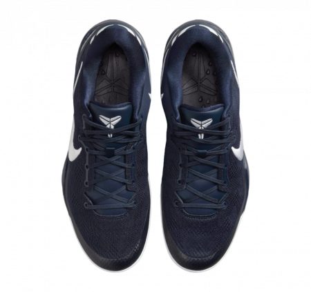Nike Kobe 8 Protro College Navy [2]