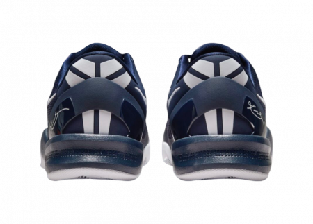 Nike Kobe 8 Protro College Navy [3]