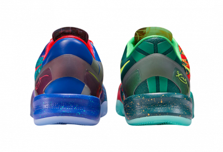 Nike Kobe 8 Protro What The (2025) [3]