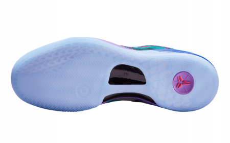 Nike Kobe 8 Protro What The (2025) [5]