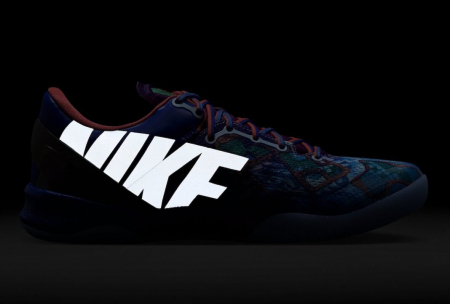 Nike Kobe 8 Protro What The (2025) [4]