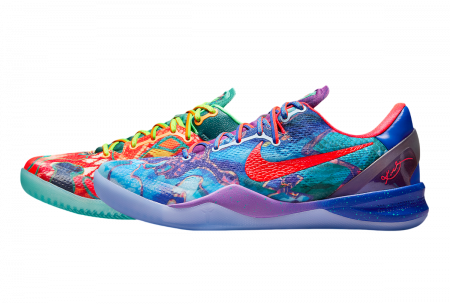 Kobe - Nike Kobe 8 Protro What The (2025)